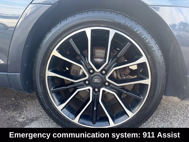 Used 2017 Ford Taurus SEL w/ Equipment Group 201A FWD image 29