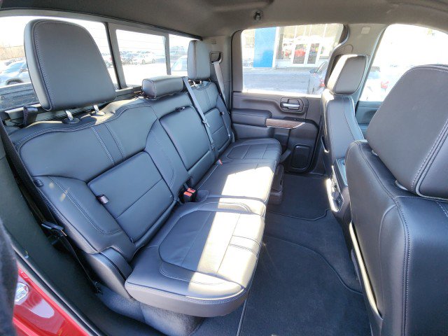 Used 2021 Chevrolet Silverado 2500 High Country image 17