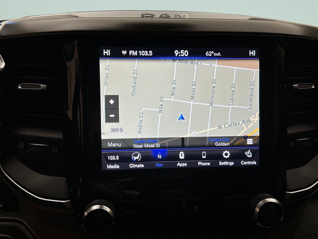 Used 2019 RAM 3500 Laramie image 24