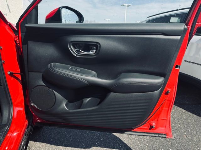 Used 2023 Honda HR-V EX-L image 15