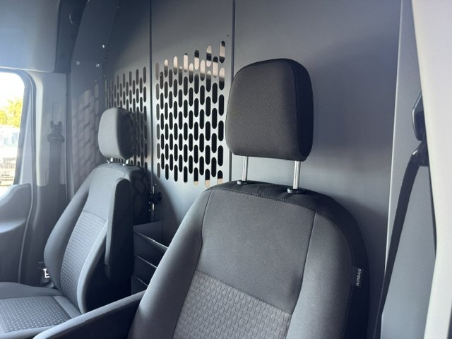 Used 2021 Ford Transit 150 Medium Roof w/ Interior Upgrade Package RWD image 16