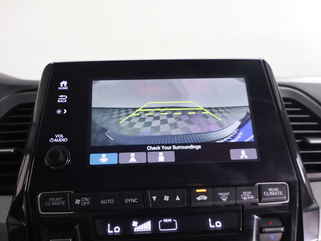 Used 2022 Honda Odyssey EX-L image 51