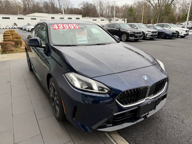 Used 2025 BMW 228i xDrive w/ Technology Package image 5