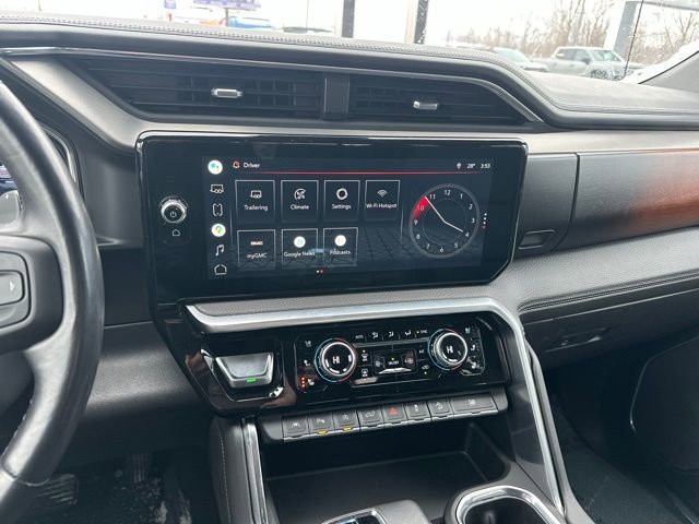 Used 2022 GMC Sierra 1500 Denali w/ Technology Package image 23