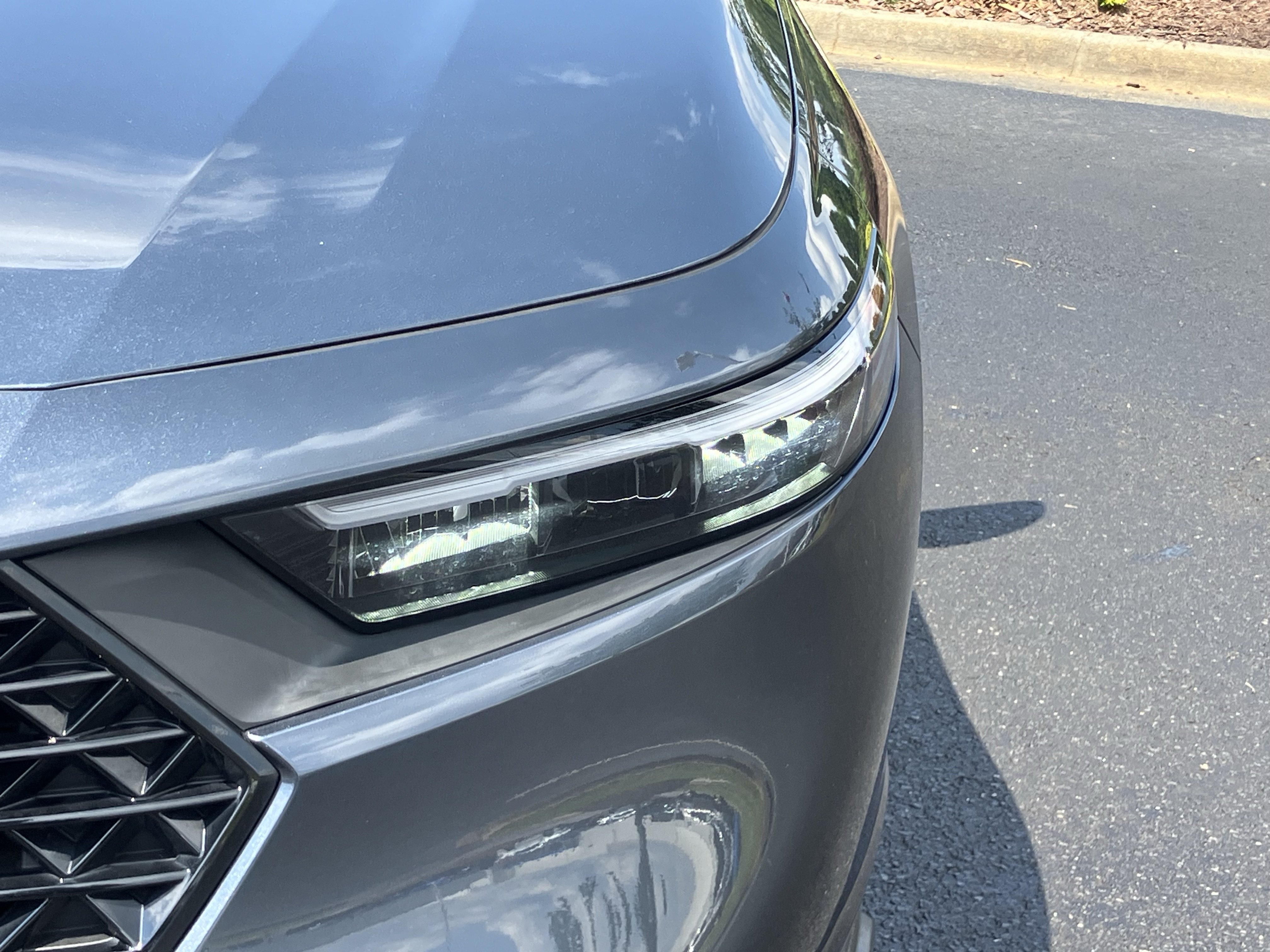 Used 2024 Honda Accord EX image 5