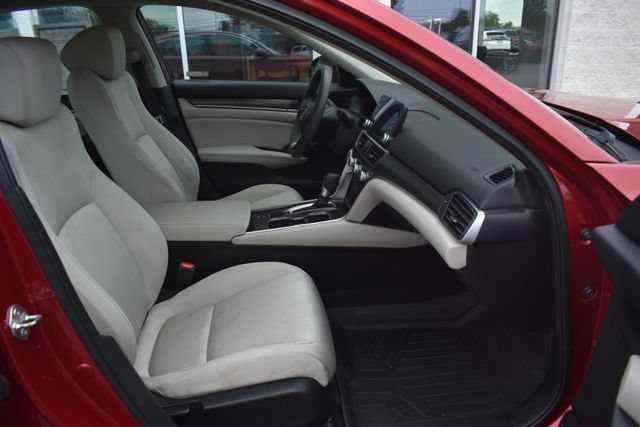 Used 2018 Honda Accord LX image 36