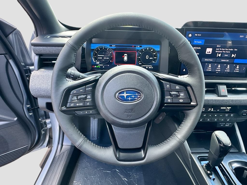 New 2026 Subaru Outback Limited XT AWD/4WD image 7