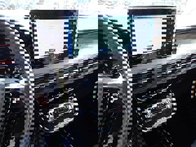 New 2026 Lincoln Corsair Reserve image 22