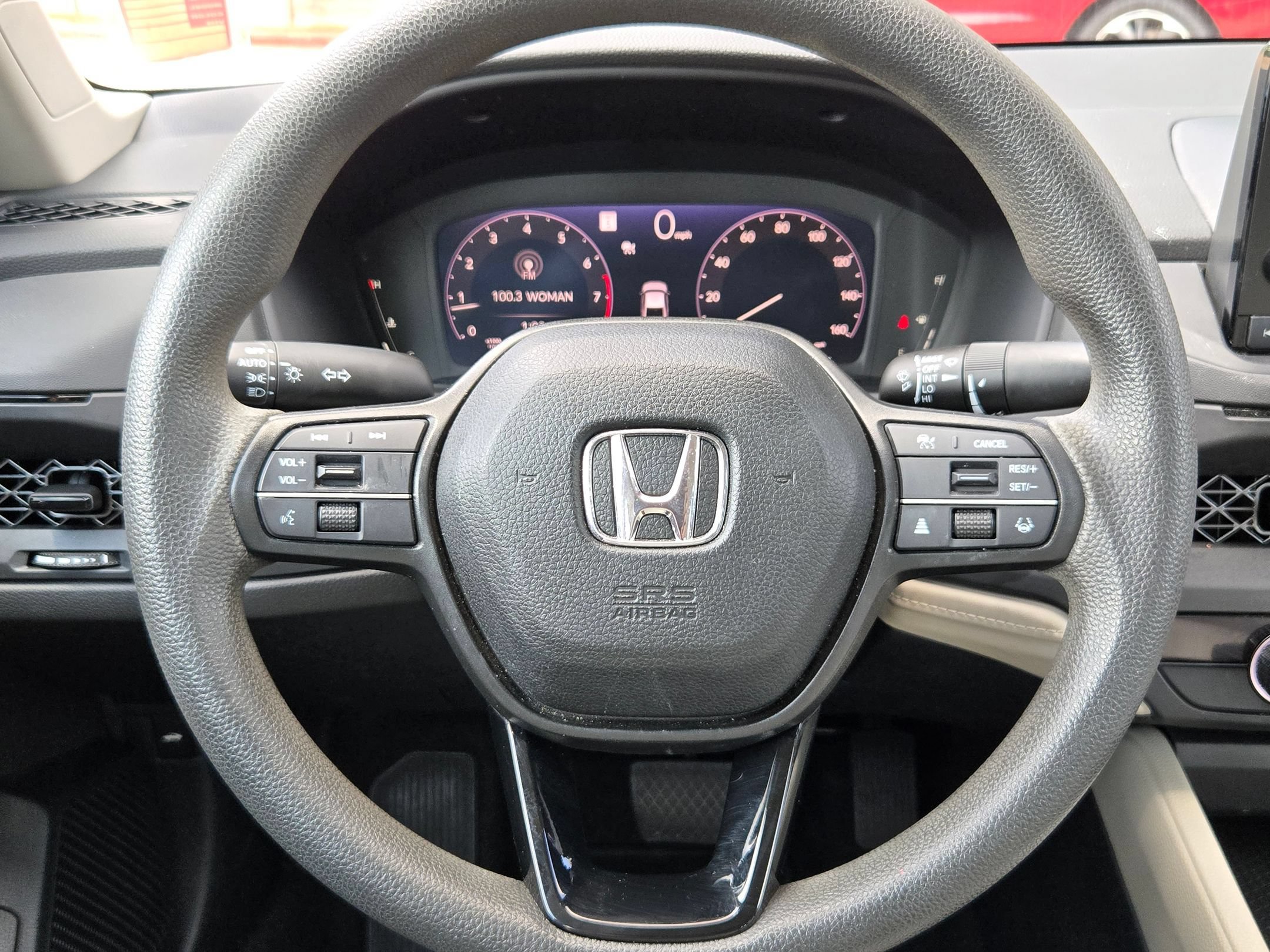 Used 2023 Honda Accord LX image 20