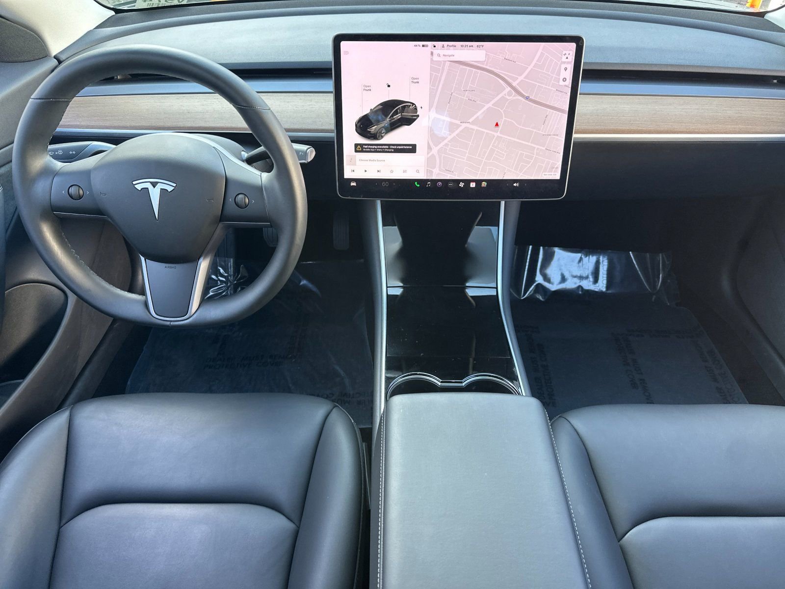 Used 2019 Tesla Model 3 Standard Range Plus image 13