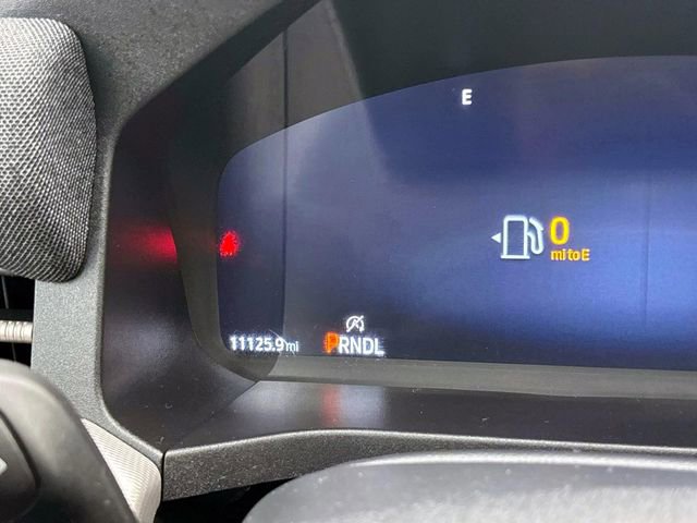 Used 2025 Ford Explorer Active w/ Active Comfort Package image 21