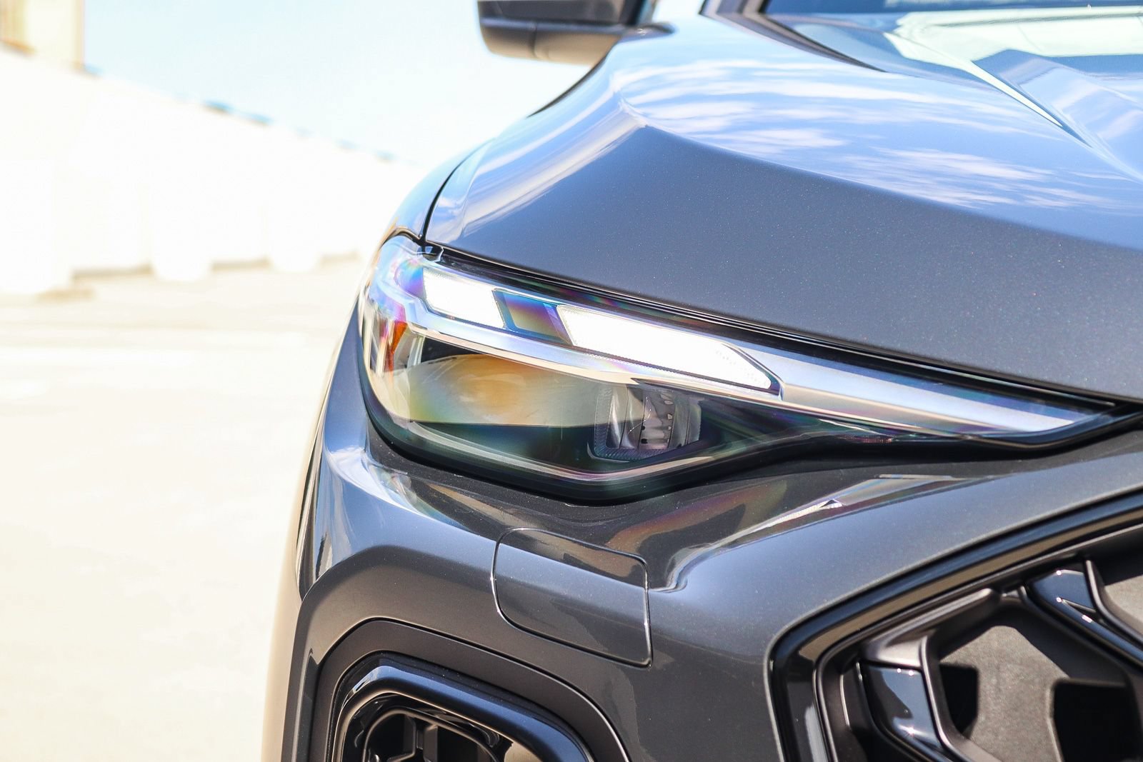 New 2026 Audi Q5 2.0T AWD/4WD image 10