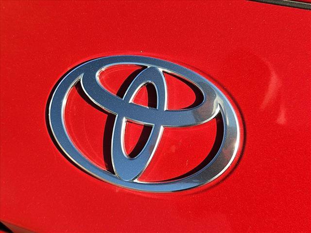 Certified 2026 Toyota Camry SE w/ Convenience Package FWD image 30
