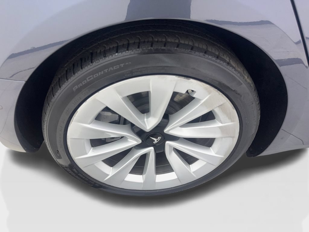 Used 2021 Tesla Model 3 Standard Range Plus RWD image 79