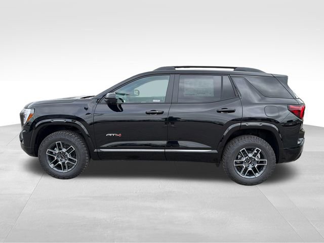 New 2026 GMC Terrain AT4 w/ Convenience Package III AWD/4WD image 4