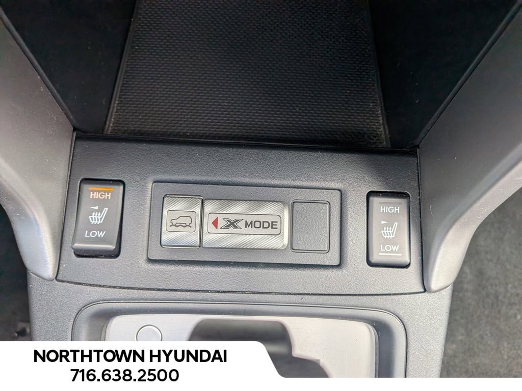 Used 2018 Subaru Forester 2.5i Premium w/ All-Weather Package image 17