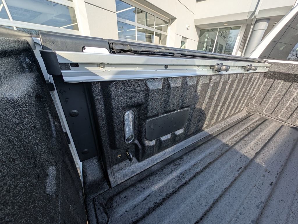 New 2026 RAM 1500 Laramie w/ Night Edition image 12