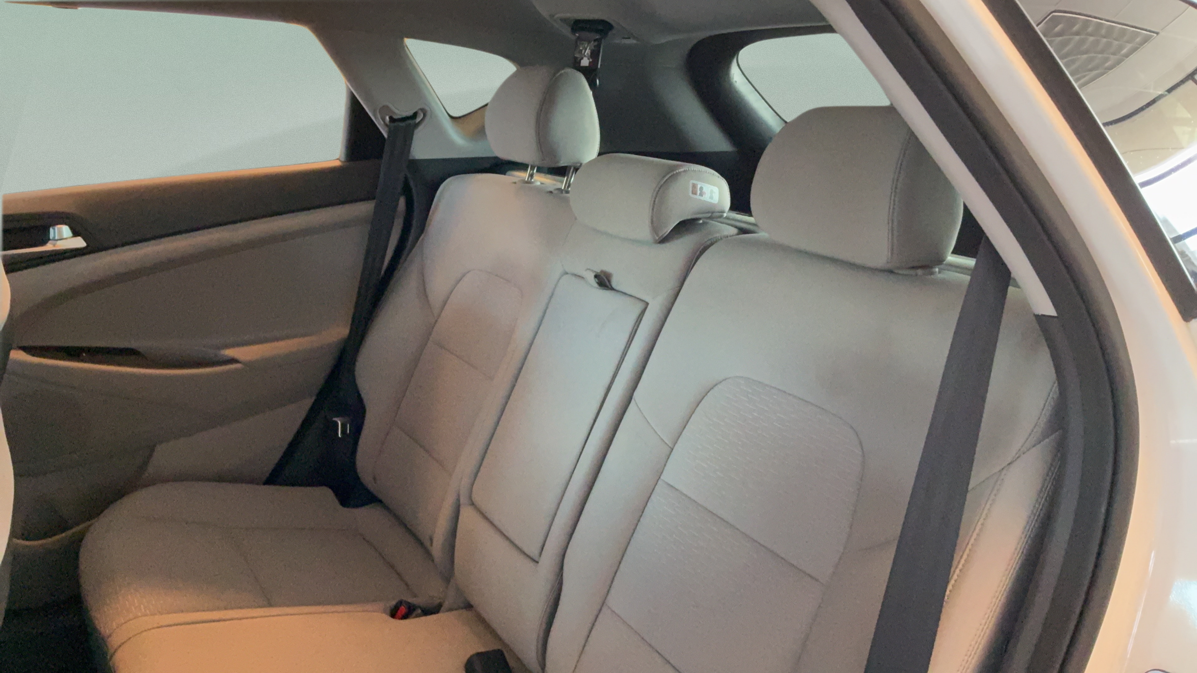 Used 2019 Hyundai Tucson Value AWD/4WD image 28