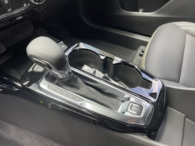 New 2026 Chevrolet Trax ACTIV w/ Sunroof Package FWD image 20