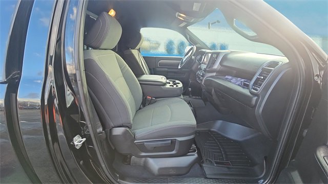 Used 2022 RAM 2500 Tradesman image 13