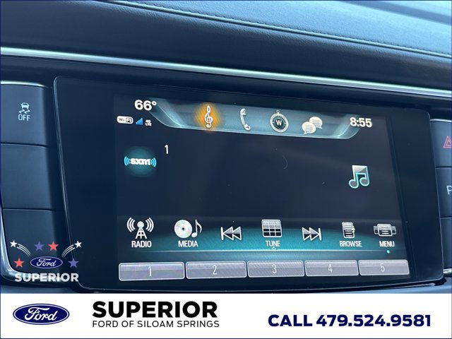 Used 2019 Buick Enclave Essence FWD image 33