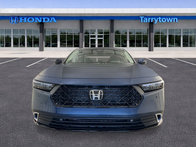 New 2026 Honda Accord Touring image 10