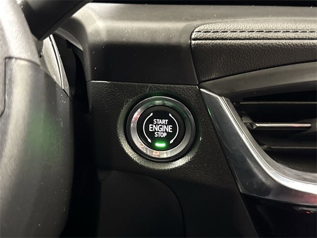 Certified 2024 Buick Encore GX Sport Touring w/ Comfort Package image 16