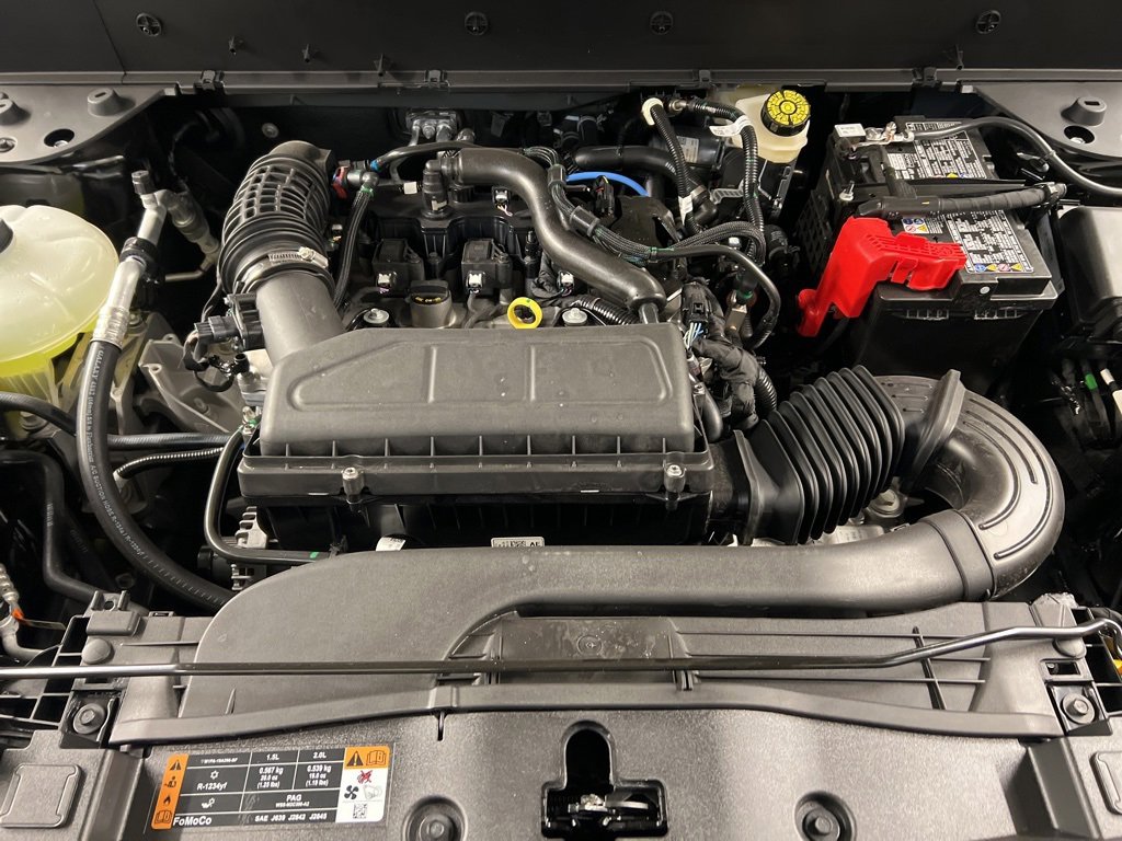 New 2025 Ford Bronco Sport Big Bend w/ Convenience Package image 38