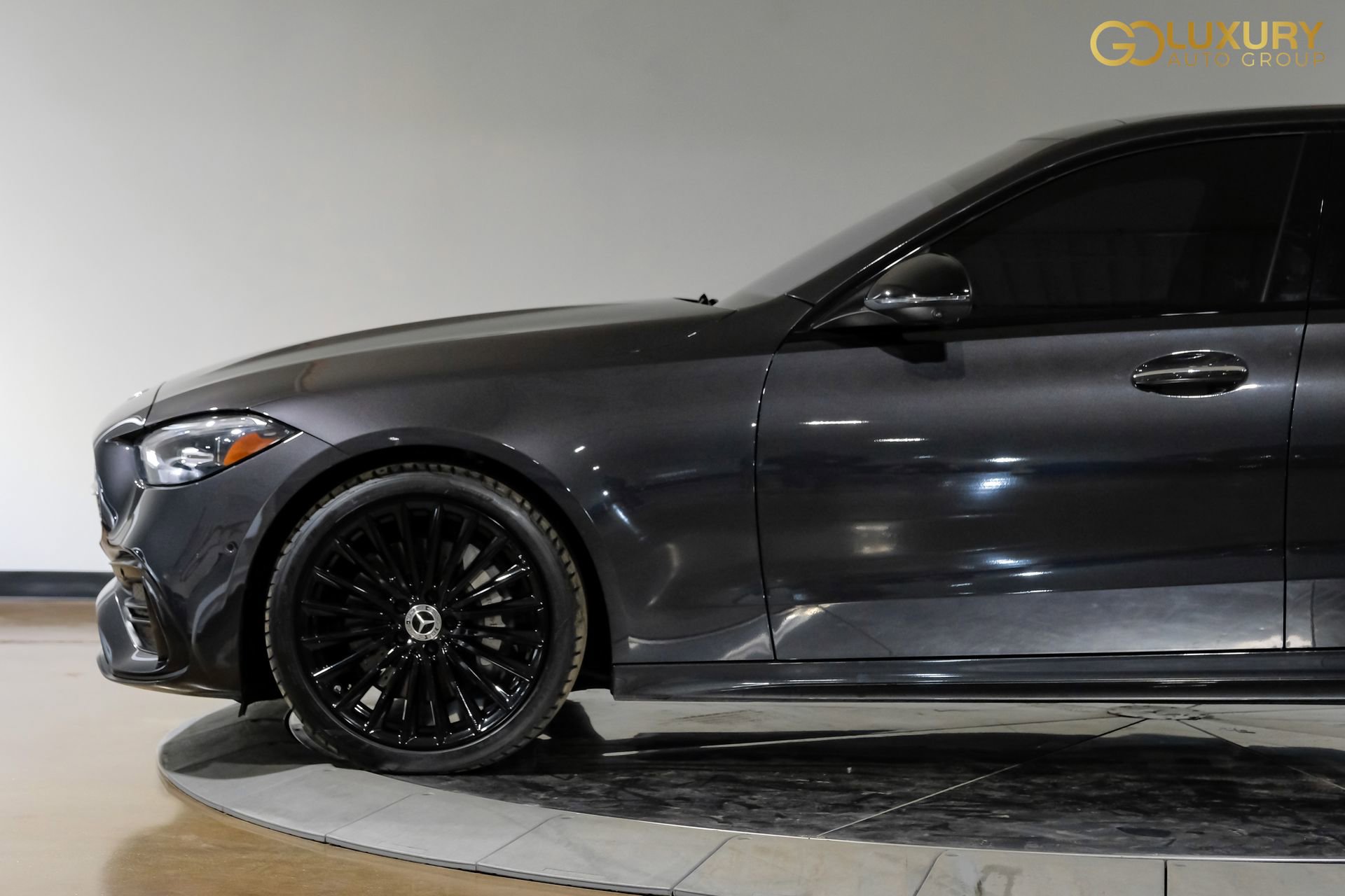 Used 2024 Mercedes-Benz C 300 Sedan w/ Pinnacle Trim Package image 14