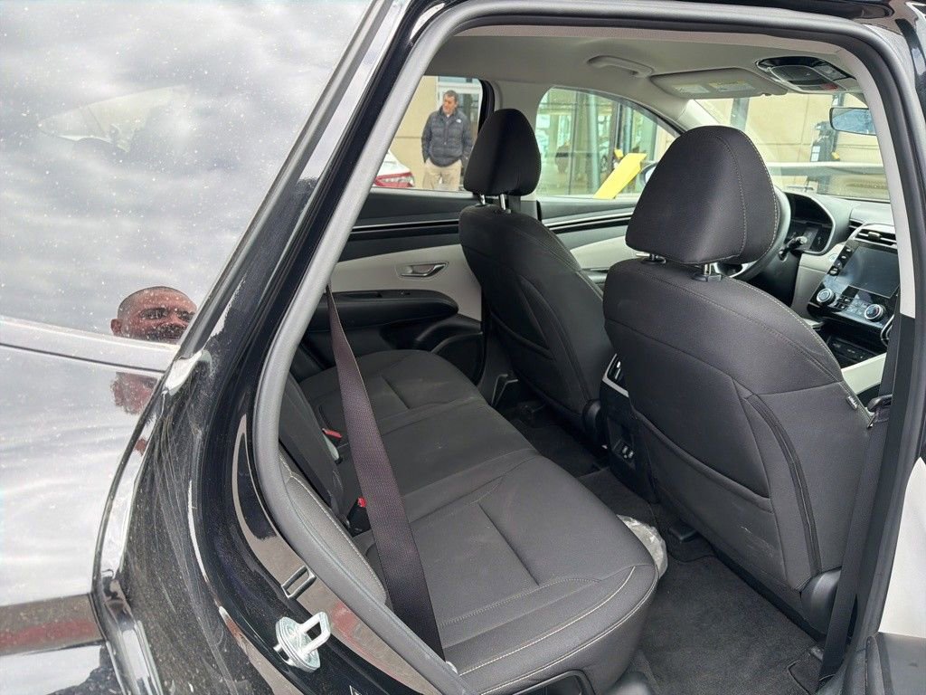 Used 2023 Hyundai Tucson SEL image 19