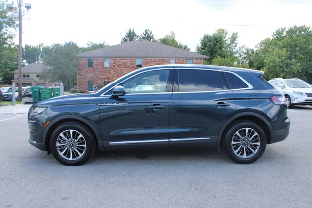 Used 2023 Lincoln Nautilus AWD w/ Premium Package image 5
