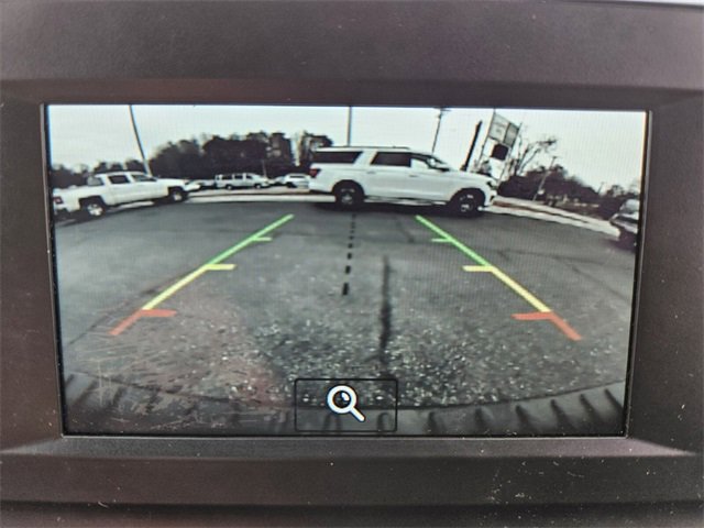 Used 2024 Ford Transit 250 Base w/ Exterior Upgrade Package image 20