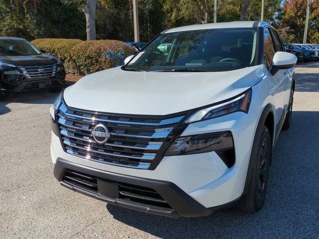 New 2026 Nissan Rogue SV image 9