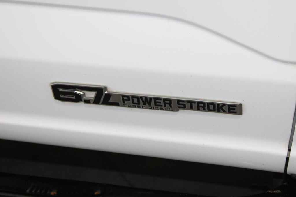 Used 2024 Ford F250 Lariat image 12