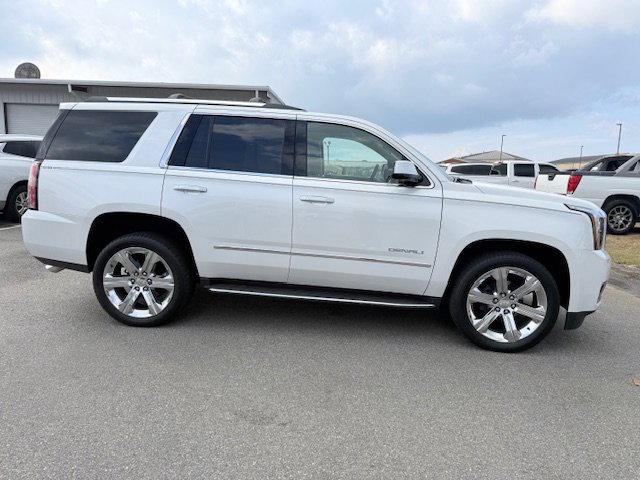 Used 2020 GMC Yukon Denali w/ Open Road Package image 5