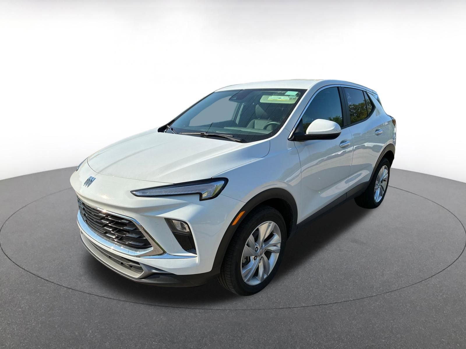 Used 2025 Buick Encore GX Preferred FWD image 3