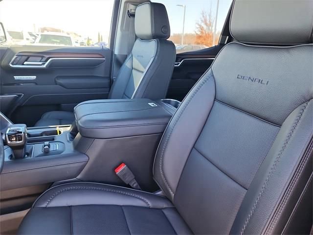 New 2026 GMC Sierra 1500 Denali image 16