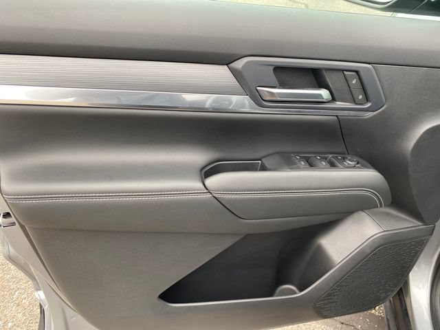 Certified 2025 GMC Terrain Elevation FWD image 17