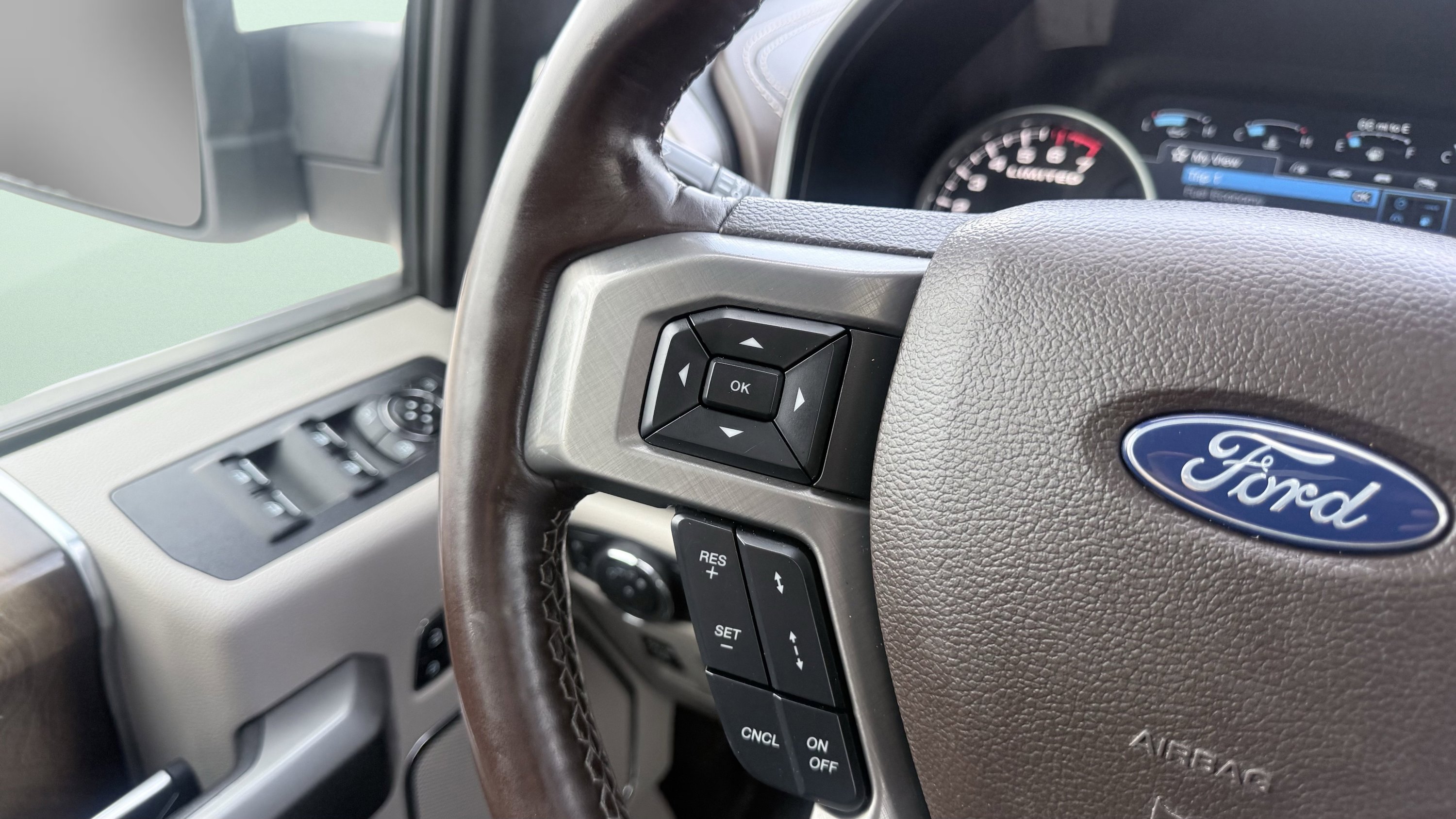 Used 2020 Ford F150 Limited AWD/4WD image 65