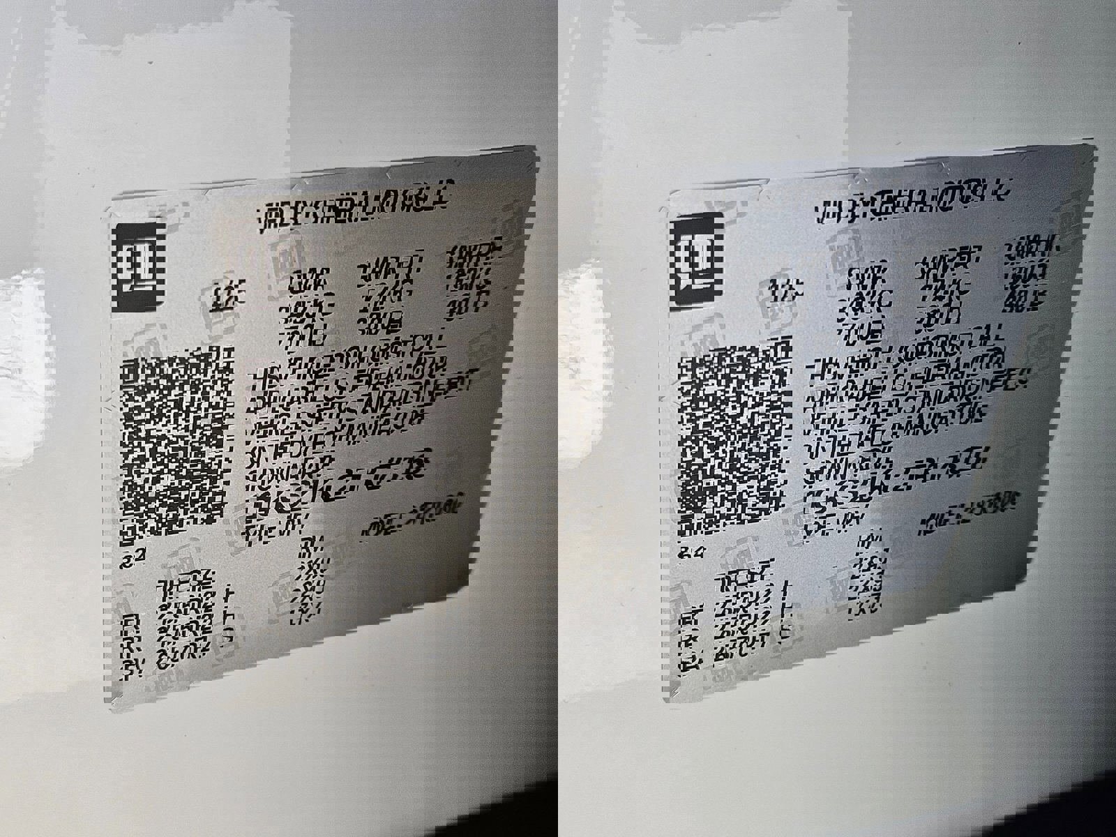 New 2026 GMC Yukon XL Denali w/ Sun & Power Step Package image 35