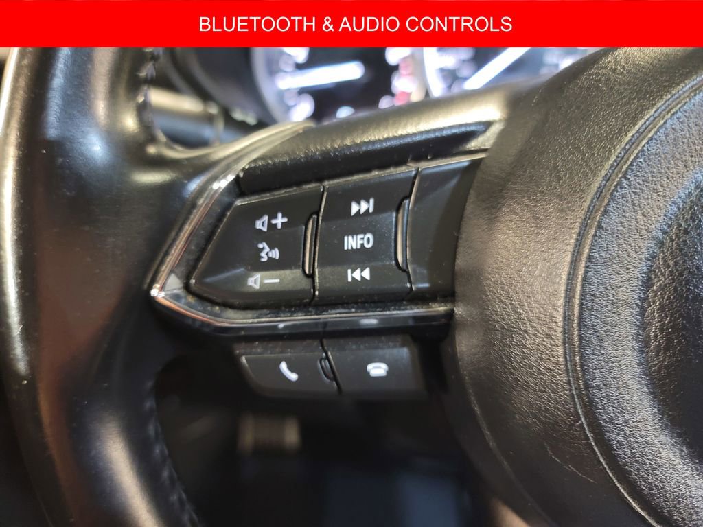 Used 2020 MAZDA CX-5 Sport image 11