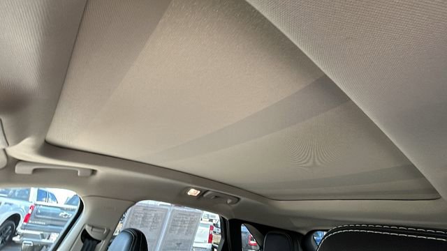Certified 2020 Ford Escape Titanium AWD/4WD image 24