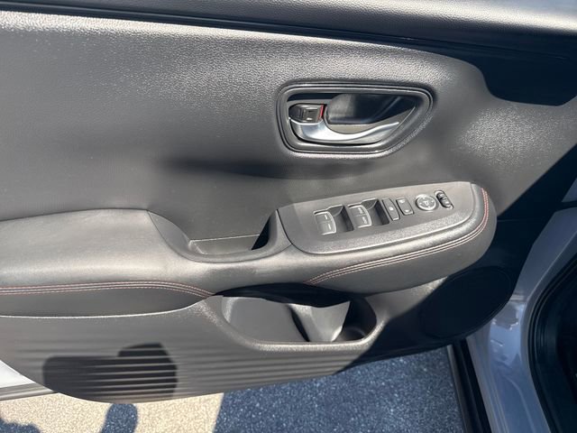 Certified 2024 Honda HR-V Sport image 9