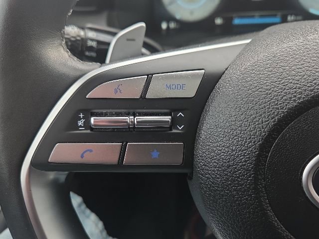 Used 2025 Hyundai Palisade Calligraphy AWD/4WD image 38