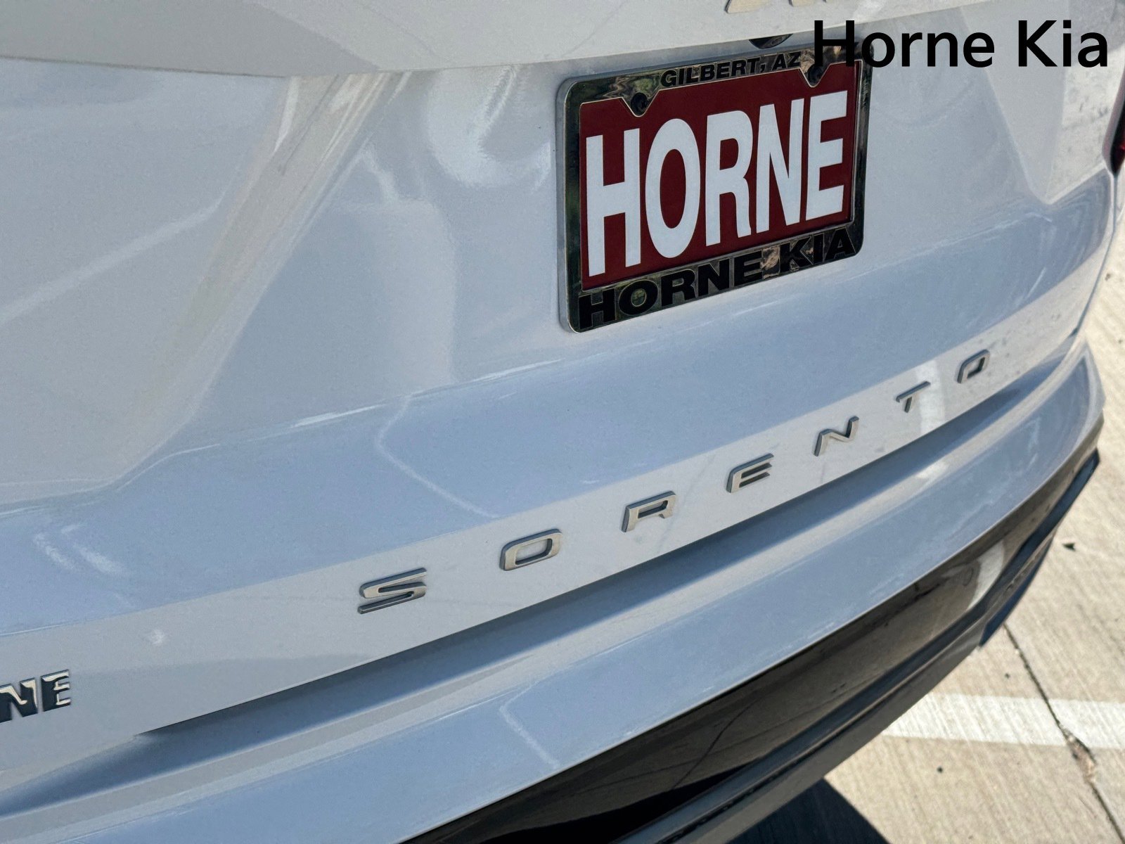 Used 2022 Kia Sorento S image 29