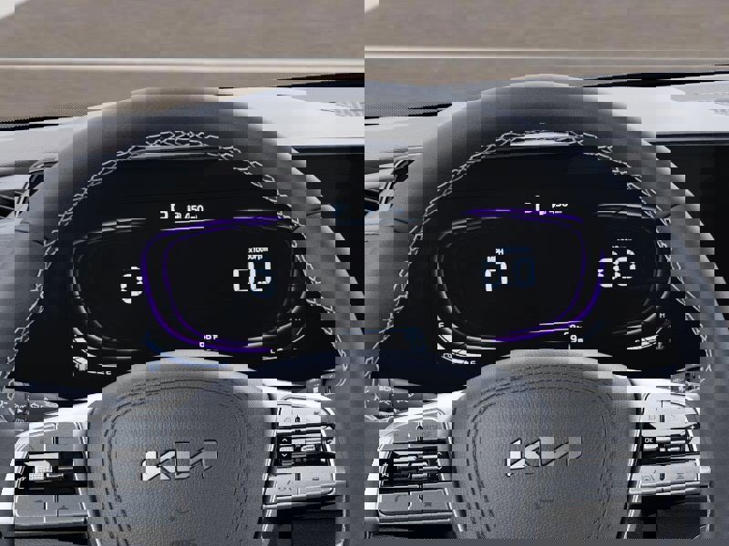 New 2025 Kia Telluride S image 21