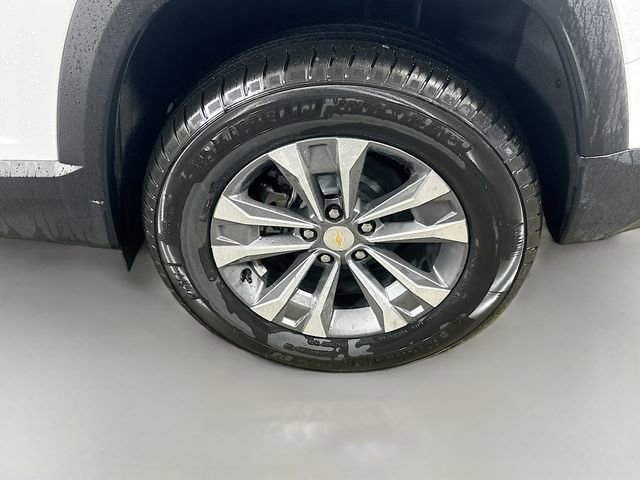 New 2026 Chevrolet Equinox LT image 32