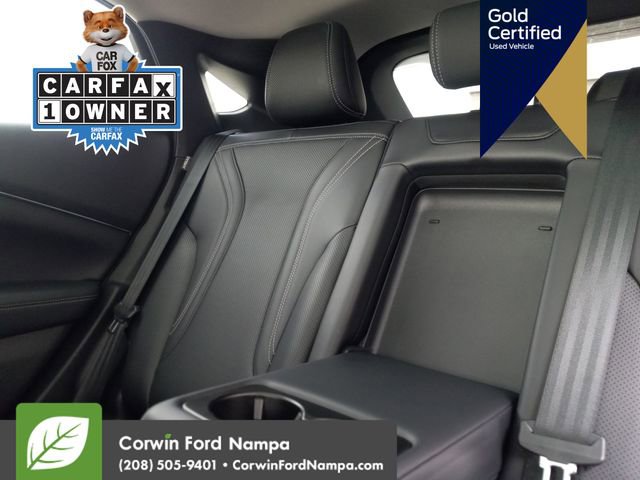 Certified 2021 Ford Mustang Mach-E Premium image 26