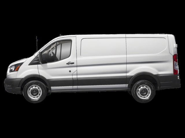 New 2024 Ford Transit 250 Low Roof w/ Load Area Protection Package RWD image 3