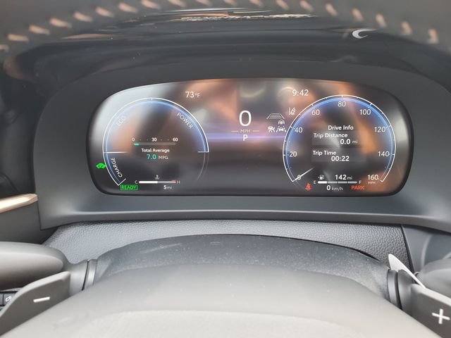 New 2026 Toyota Crown Signia AWD/4WD image 25